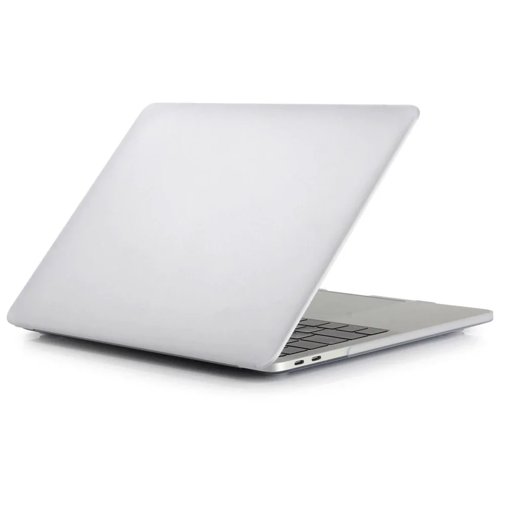 Apple MacBook Air 13 2022 Deksel, Gjennomsiktig