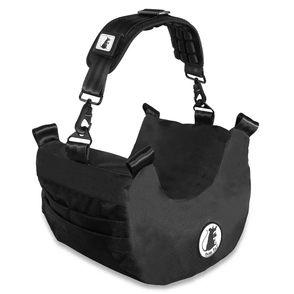 Focus Rat Professional Rat Bag V4 Mini v:6658836 Focus Rat Professional Rat Bag V4 Mini v:6658836