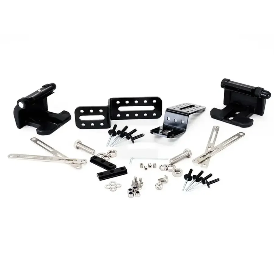 Lazer grillbrakett v:8497323 Lazer grillbrakett v:8497323