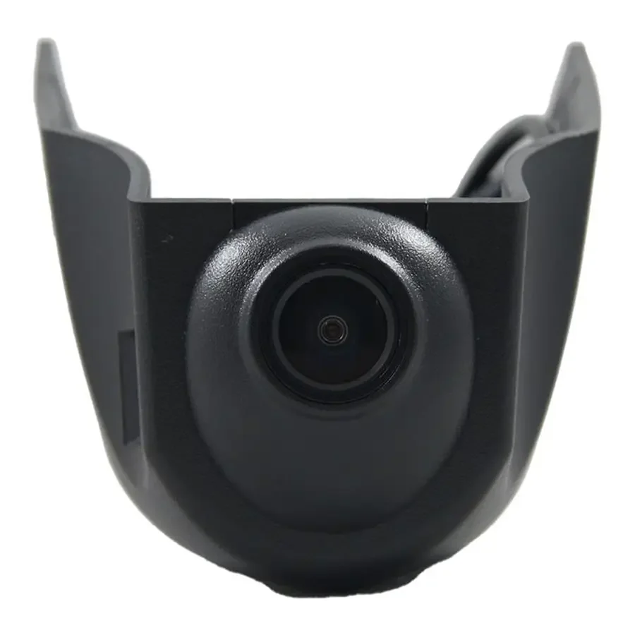 FITCAMX Integrert Plug & Play 4K Dashcam v:3568942