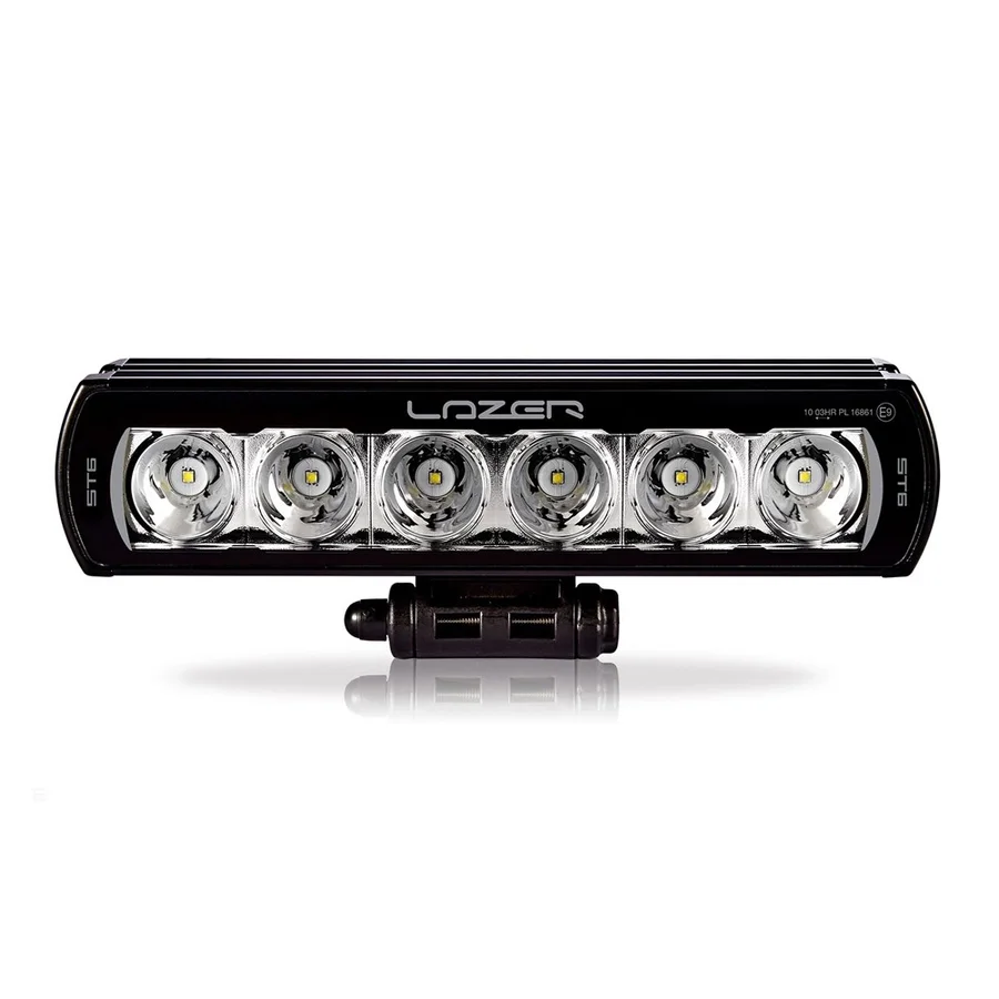 Lazer ST6 EVO v:784641