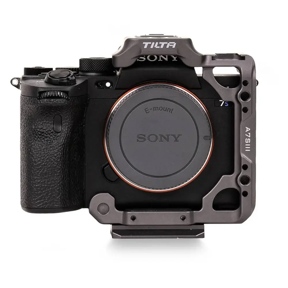 Tilta Half Camera Cage v:6099315