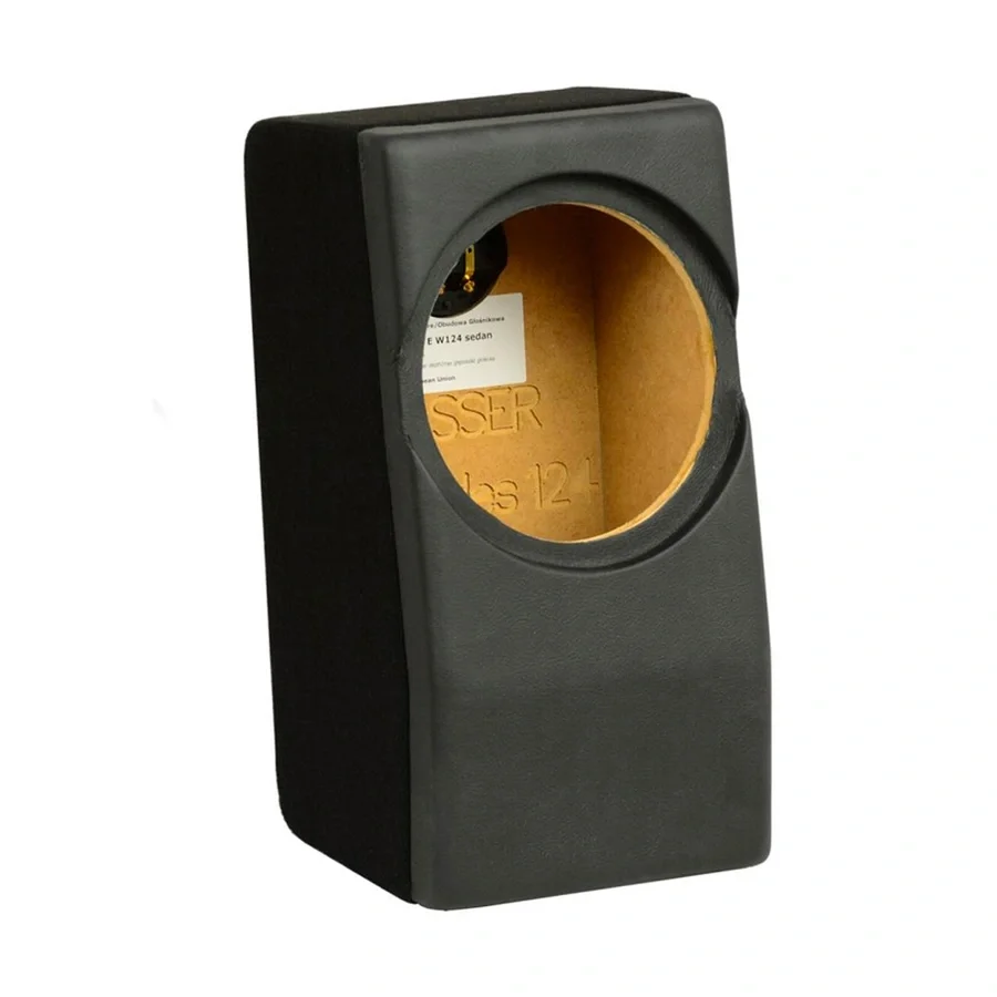 MERC.01 Fit-Box basskasse v:8501871 MERC.01 Fit-Box basskasse v:8501871