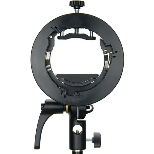 Godox S2 Speedlite Bracket for Bowens v:1320402