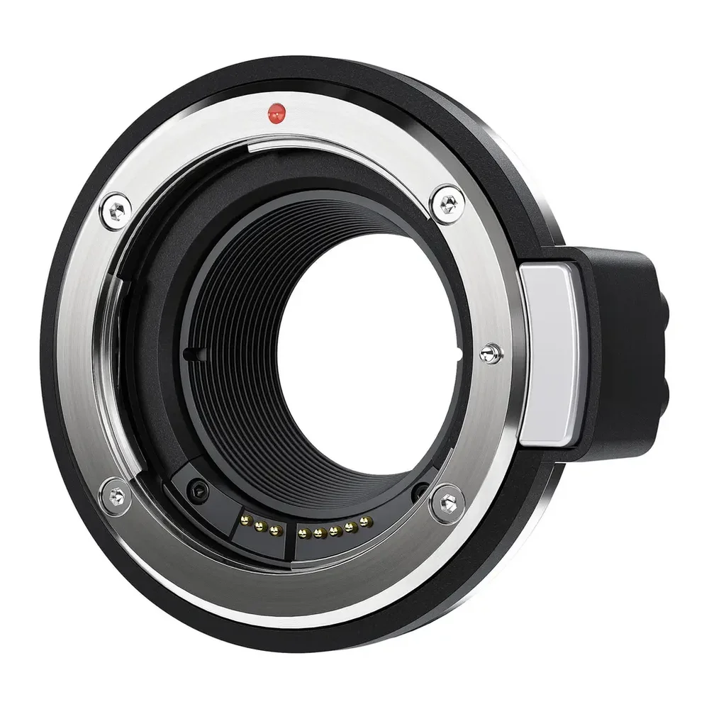 Blackmagic URSA Cine Mount EF v:4868859 Blackmagic URSA Cine Mount EF v:4868859