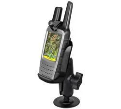RAM MOUNT RAM MNT ADHESIVE BASE GARMIN RINO610 650 v:4079714