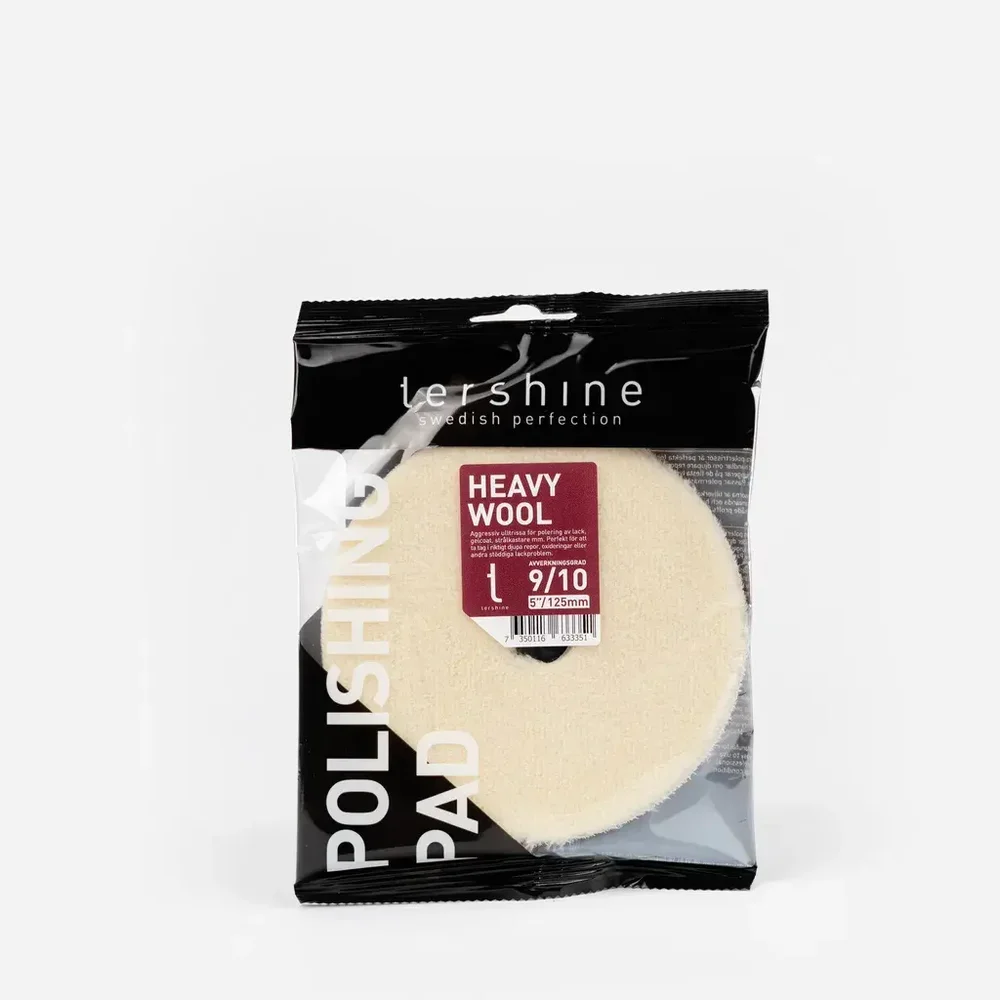 Tershine Polerskive v:2334594