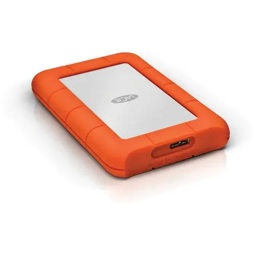 LaCie Rugged Mini 1TB USB 3.0 v:6922468