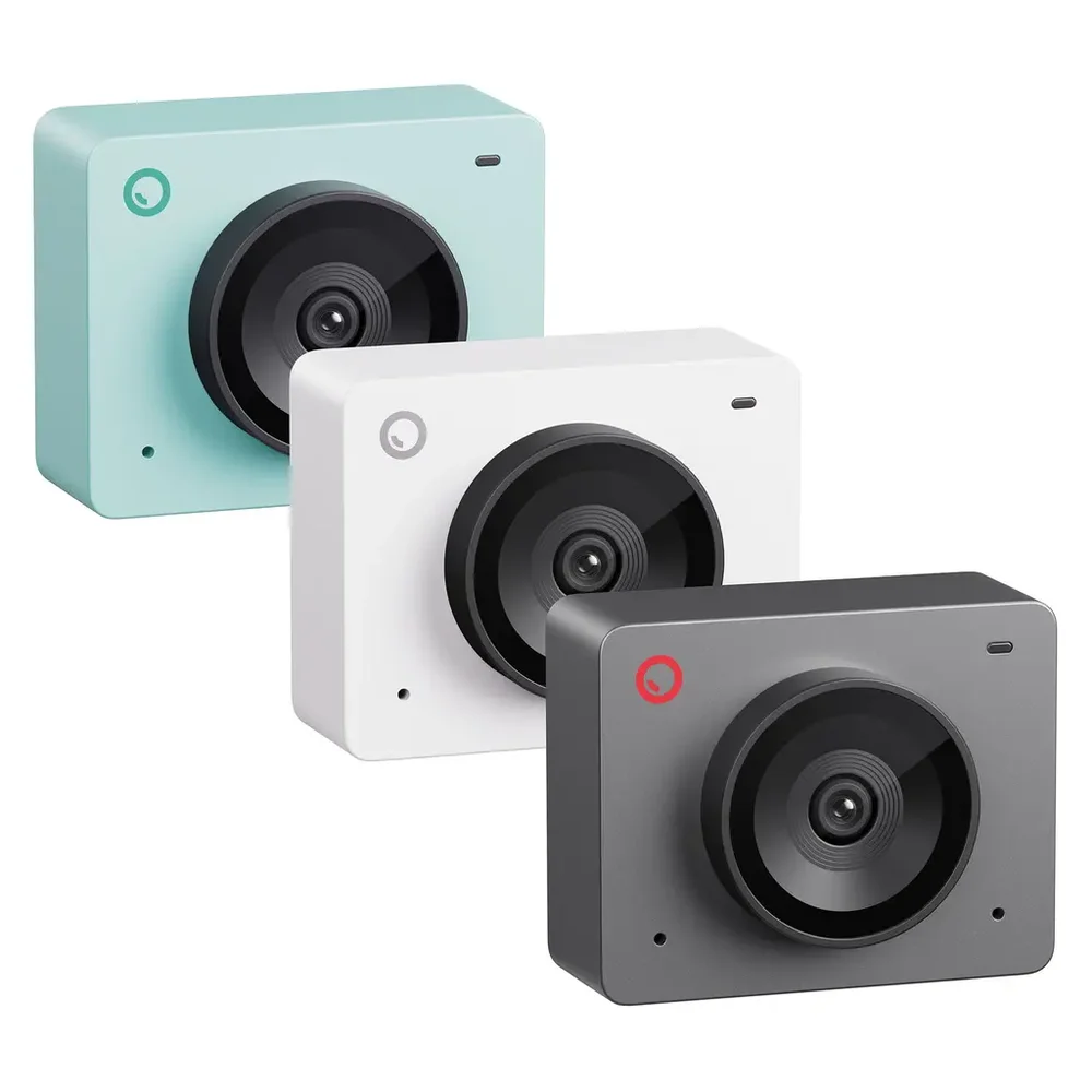 OBSBOT Meet SE Aurora Green v:6447170 OBSBOT Meet SE Aurora Green v:6447170