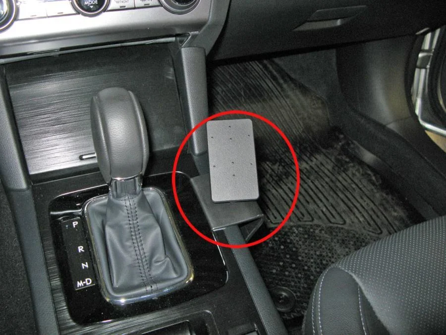 BRODIT BRODIT ProClip, Console mount v:7937074