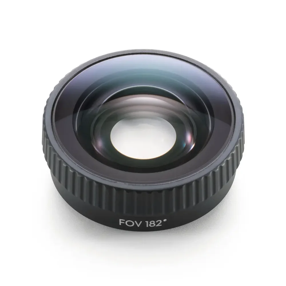 DJI Osmo Action 6 FOV Boost Lens v:4175391