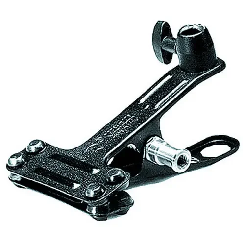 Manfrotto 175 Spring Clamp v:7796674