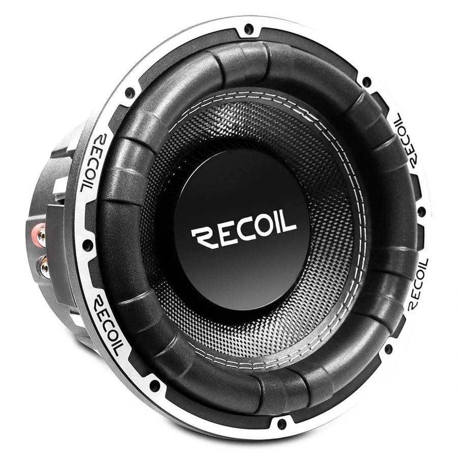 Recoil SW12D4 12" subwoofer v:6645563