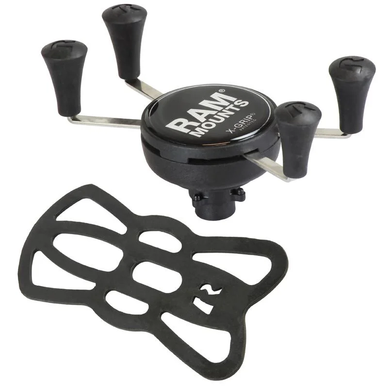 RAM MOUNT UNPKD RAM X-GRIP UNIVERSAL HOLDER STRAP BASE v:2139384
