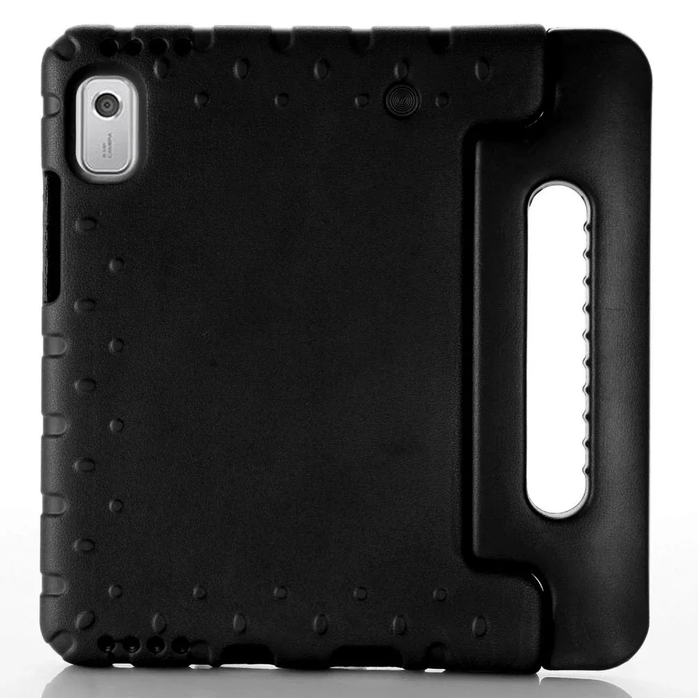 Lenovo Tab M9 Støtsikkert deksel/etui – Perfekt for barn, Svart