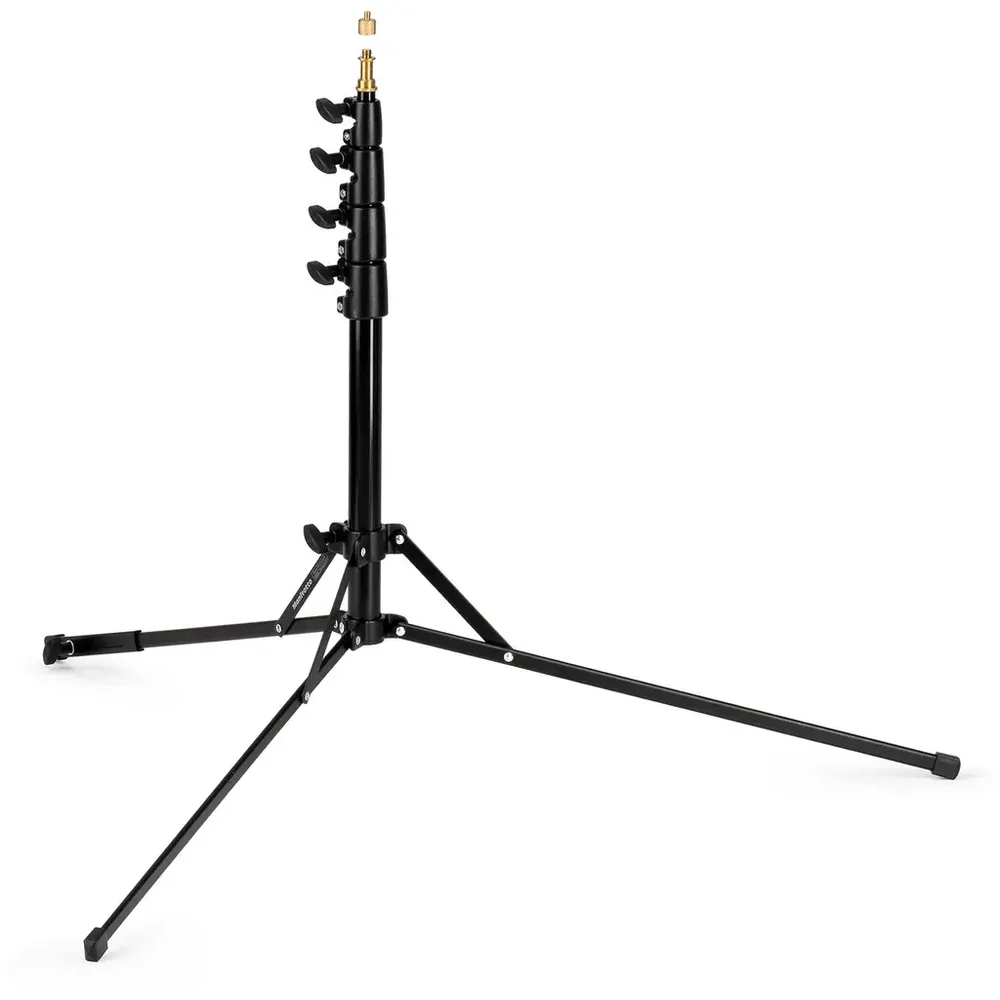Manfrotto Nano Plus 5002BL v:1350383