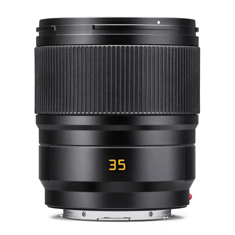 Leica Summicron-SL 35mm f/2 ASPH v:6311751