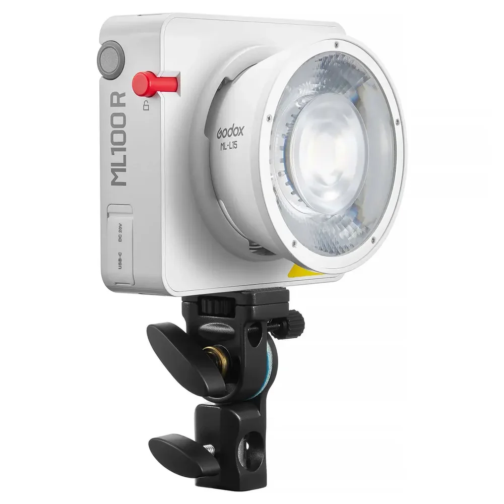 Godox ML100R Portable LED RGB Light v:1375778