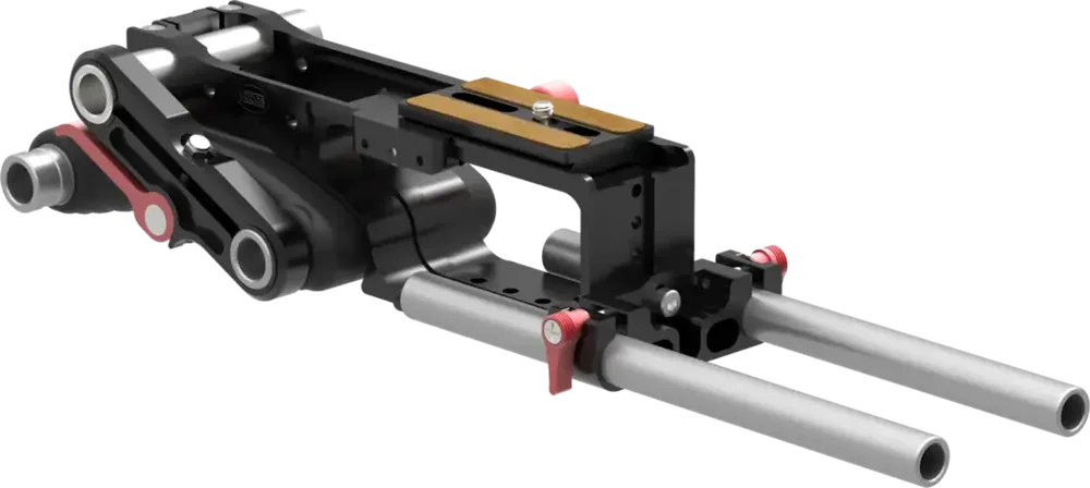 Vocas FCR-15 Flexible Camera Rig v:8176418