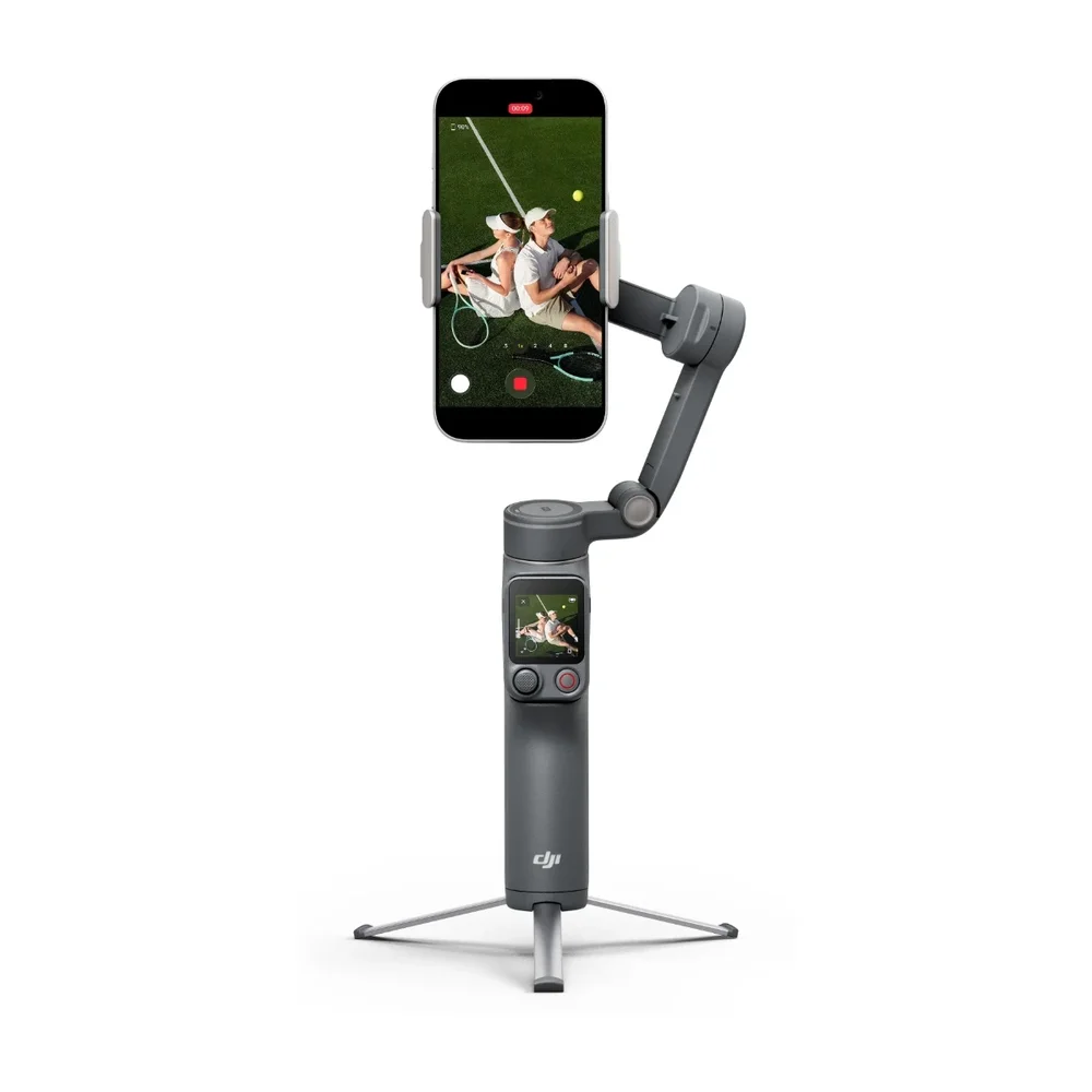 DJI Osmo Mobile 8P Standard Combo Gimbal