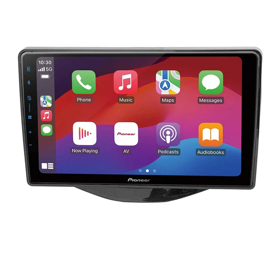Pioneer 9" Perfect Fit spiller Citoren v:3084698
