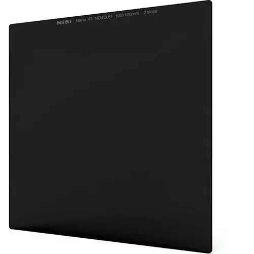 NiSi Filter 100x100Mm Ir Nd4 2Stops v:7627137