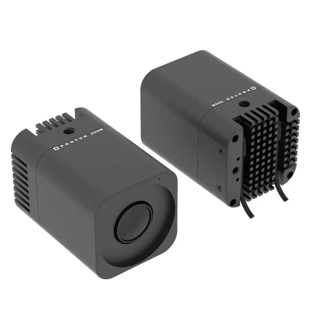 Proton ZOOM Mini Broadcast Camera v:5034432