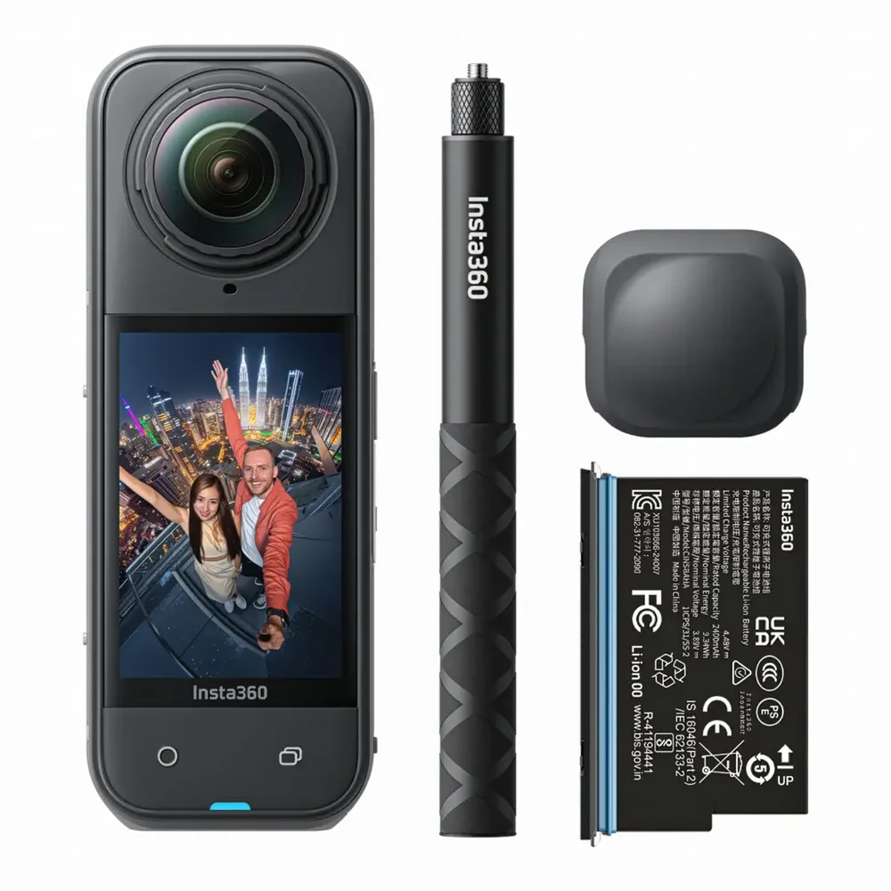 Insta360 X5 Starter Bundle v:5754128