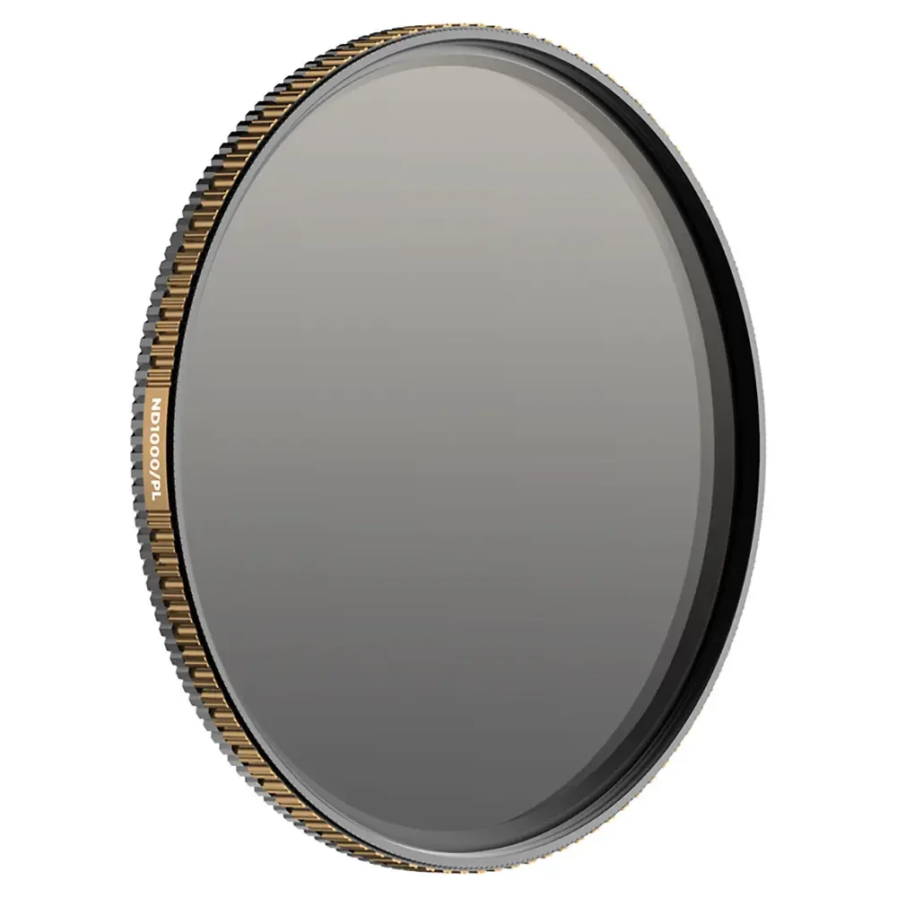 PolarPro QuartzLine ND1000 (10Stop) 77mm v:8489166