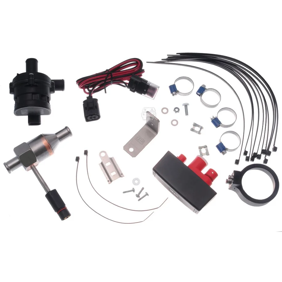 DEFA Motorvarmerelement v:3405267