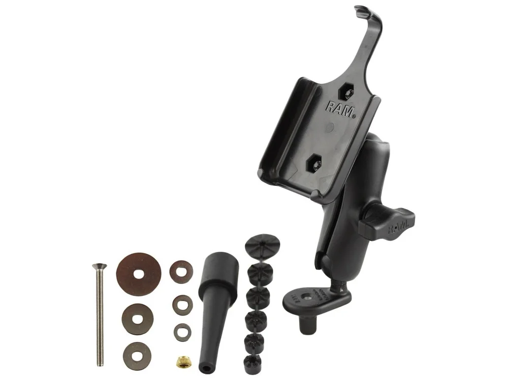 RAM MOUNT UNPKD RAM STEM MOUNT APPLE IPHONE v:411788