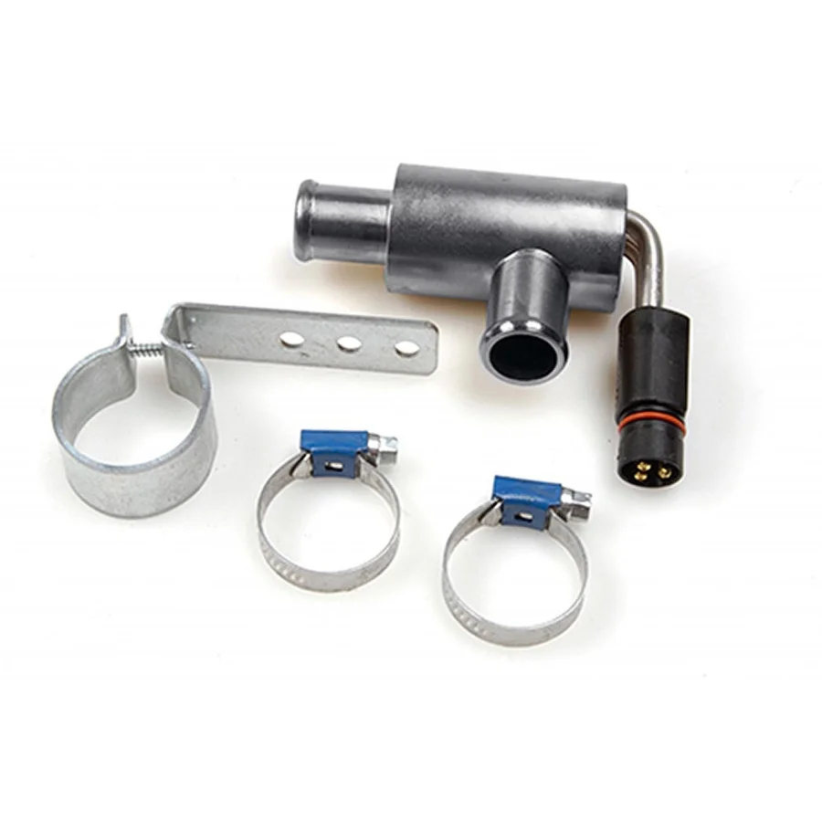 DEFA Motorvarmerelement v:1026680