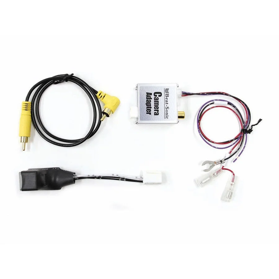 BeatSonic Ryggekameraadapter – Beholde v:4643839 BeatSonic Ryggekameraadapter – Beholde v:4643839