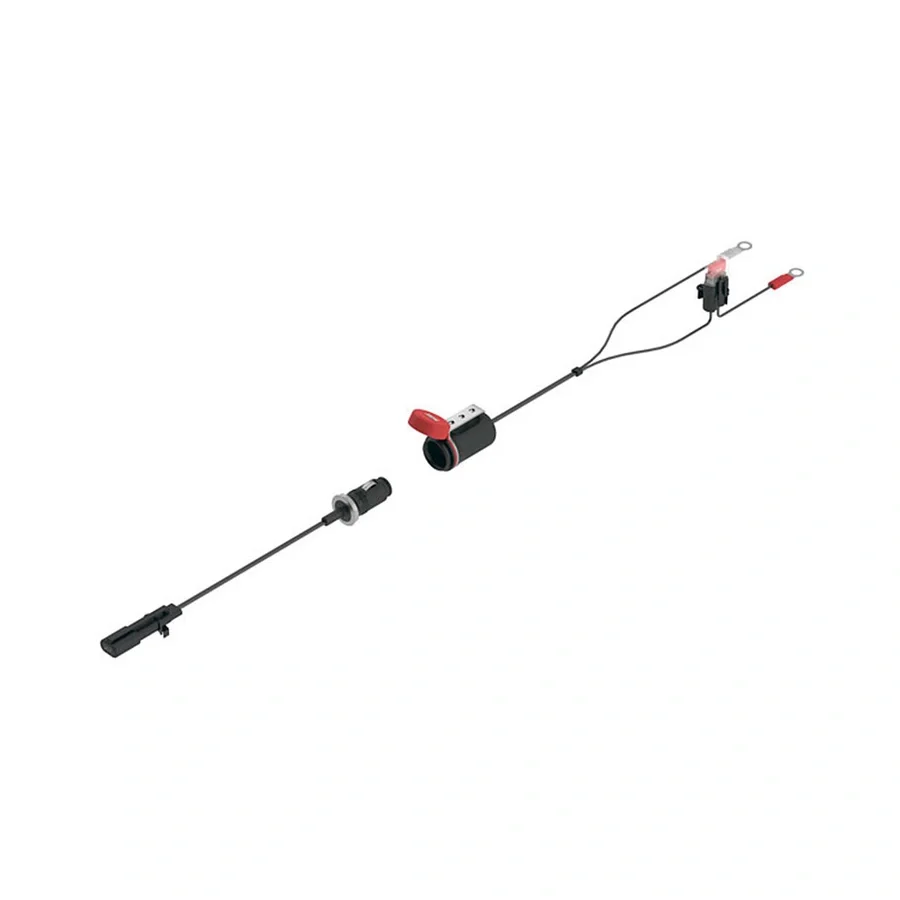 DEFA SmartCharge ladekabel-kit v:8947288
