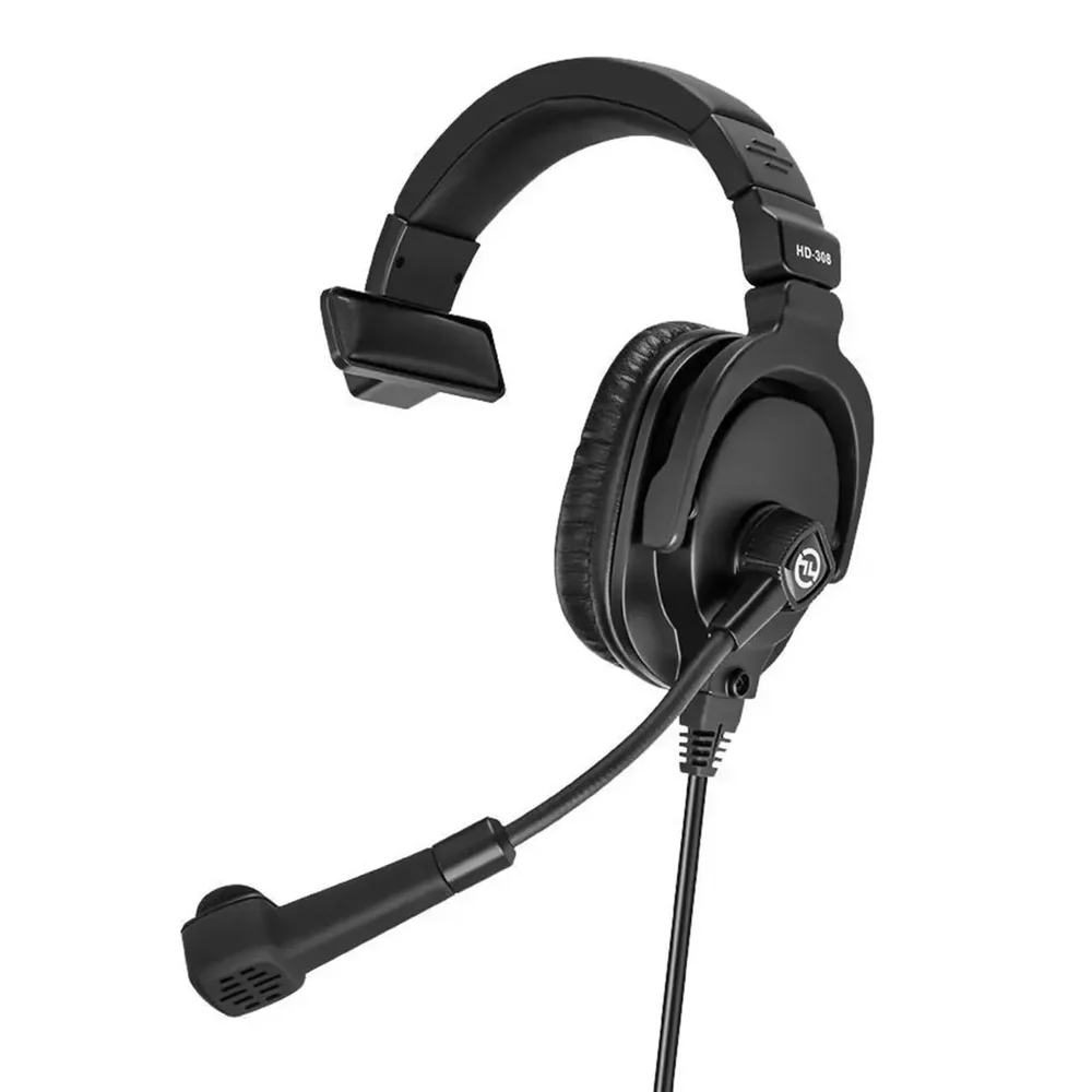 Hollyland Solidcom Dynamic Single Ear v:2406421