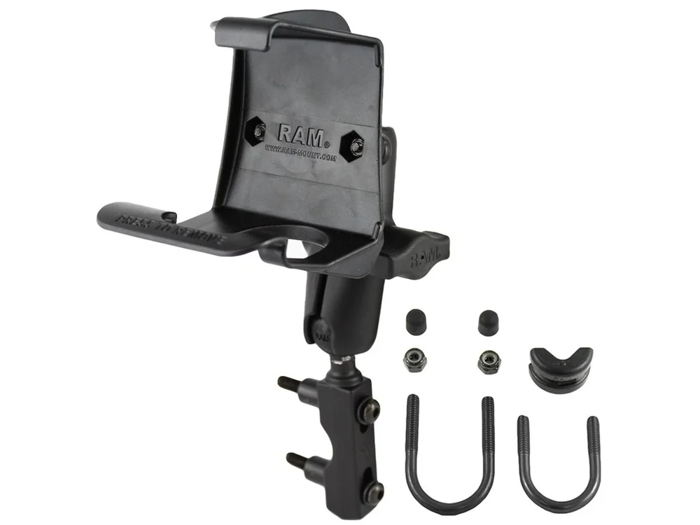RAM MOUNT UNPKD RAM GOLDWING GARMIN 2600 SERIES v:1924280