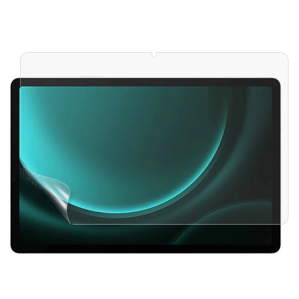 Samsung Galaxy Tab S10 FE Skjermbeskytter – Beskyttelsesfilm Samsung Galaxy Tab S10 FE Skjermbeskytter – Beskyttelsesfilm