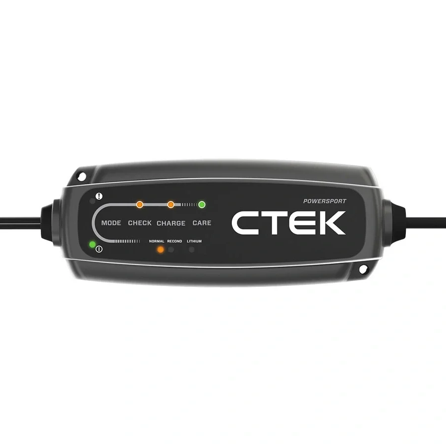 CTEK CT5 POWERSPORT v:7882376 CTEK CT5 POWERSPORT v:7882376