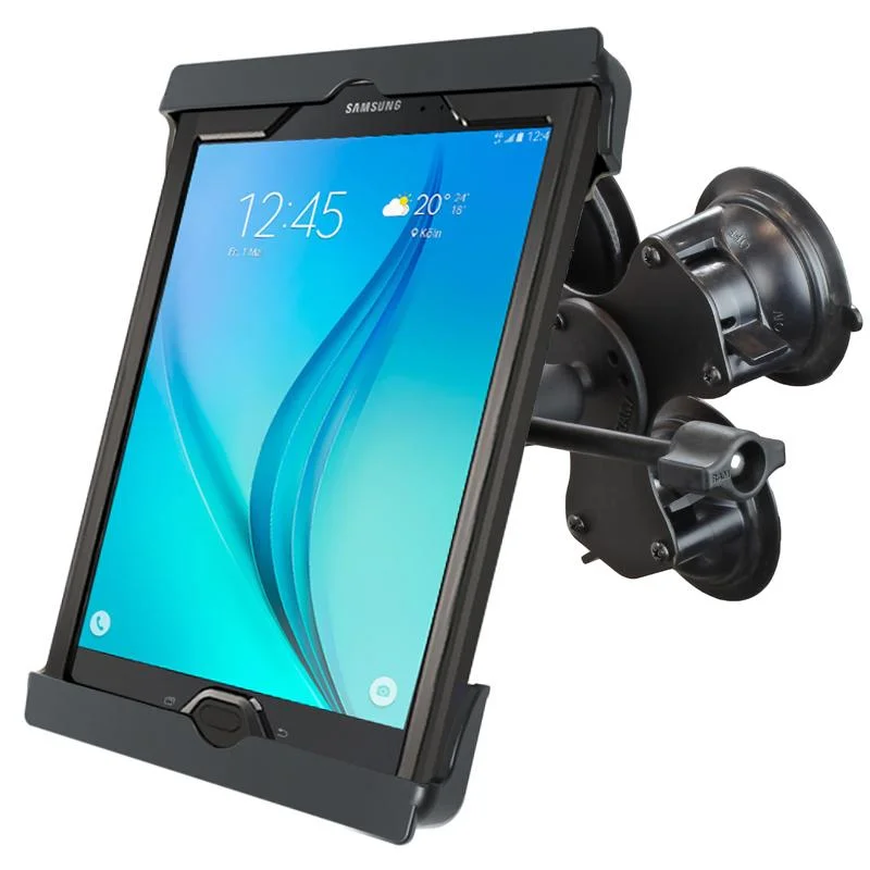 RAM MOUNT RAM TRIPLE SUCTION TAB20 MOUNT v:6554194