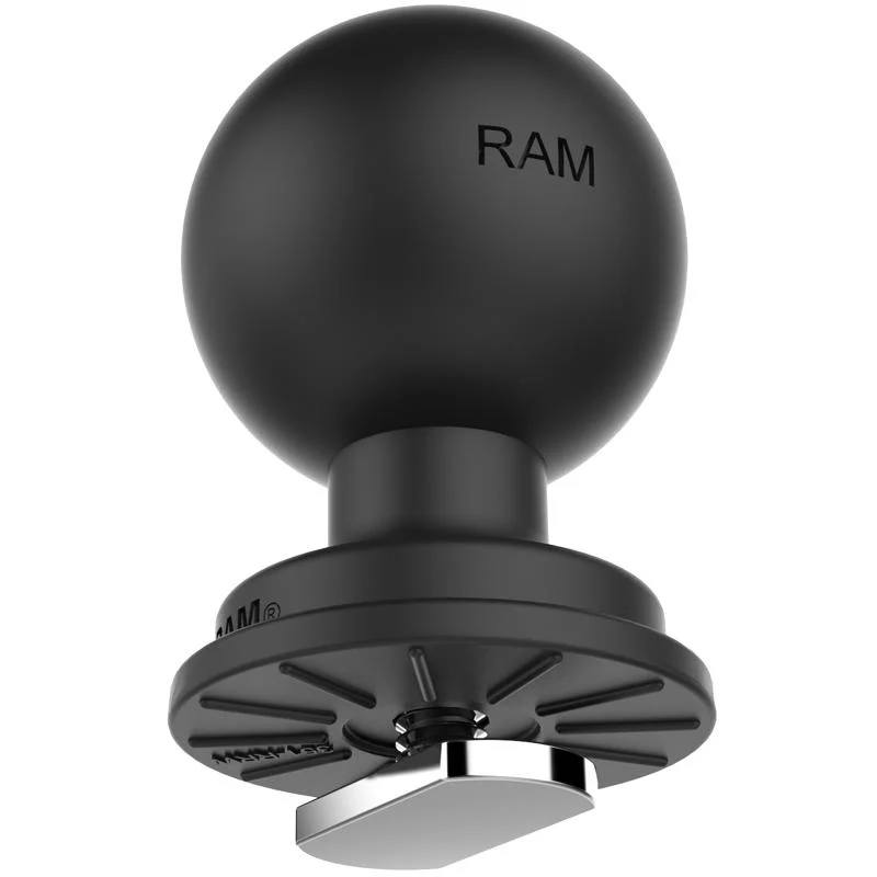 RAM MOUNT RAM 1.5″ TRACK BALL WITH T-BOLT ATTACH v:2616130 RAM MOUNT RAM 1.5″ TRACK BALL WITH T-BOLT ATTACH v:2616130