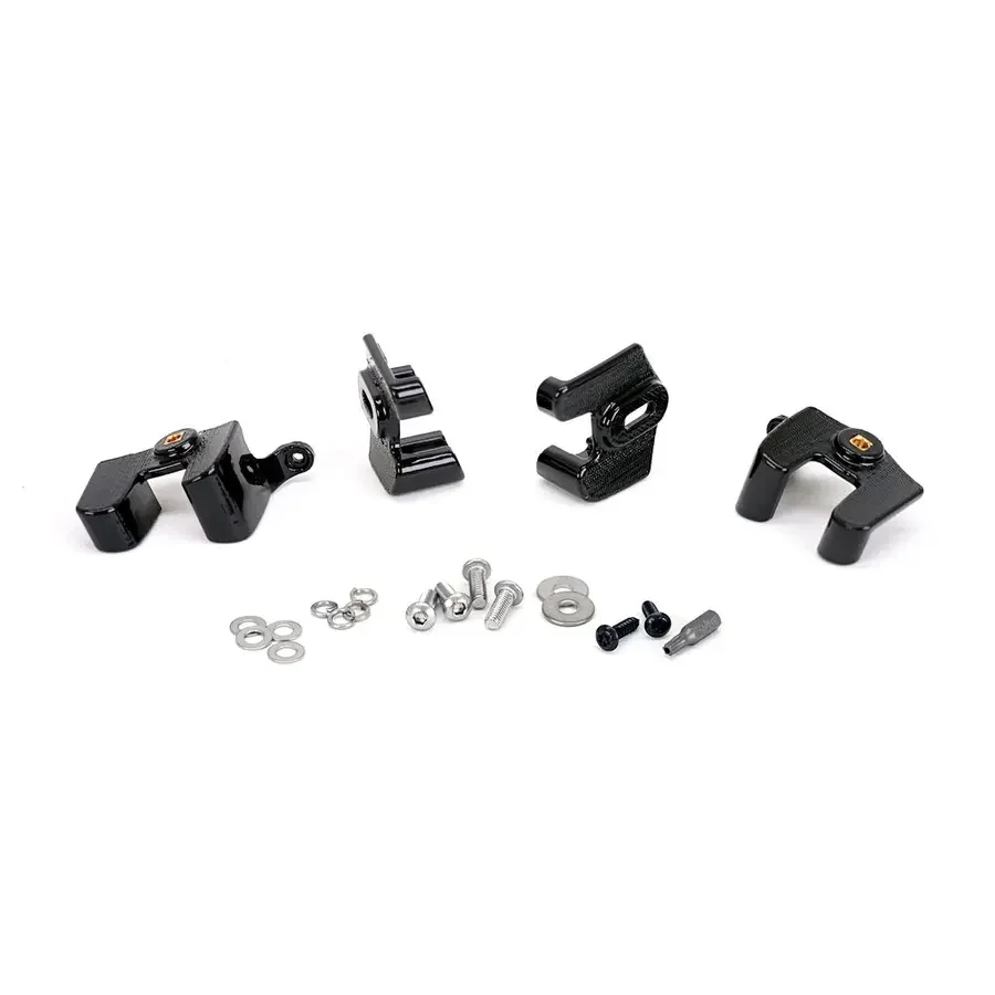 Lazer grillbrakett v:2973030
