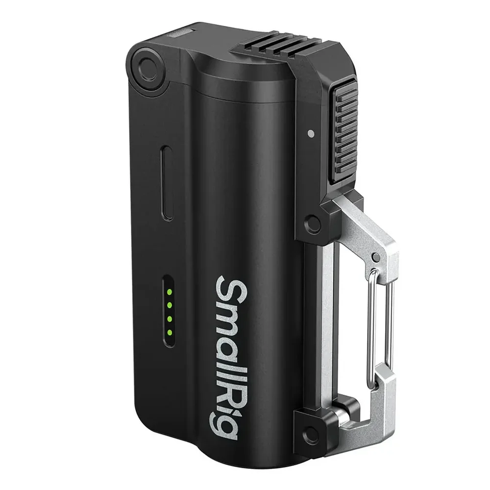 SmallRig 6090 EDC Power Bank KIT 5000mAh v:5796103 SmallRig 6090 EDC Power Bank KIT 5000mAh v:5796103