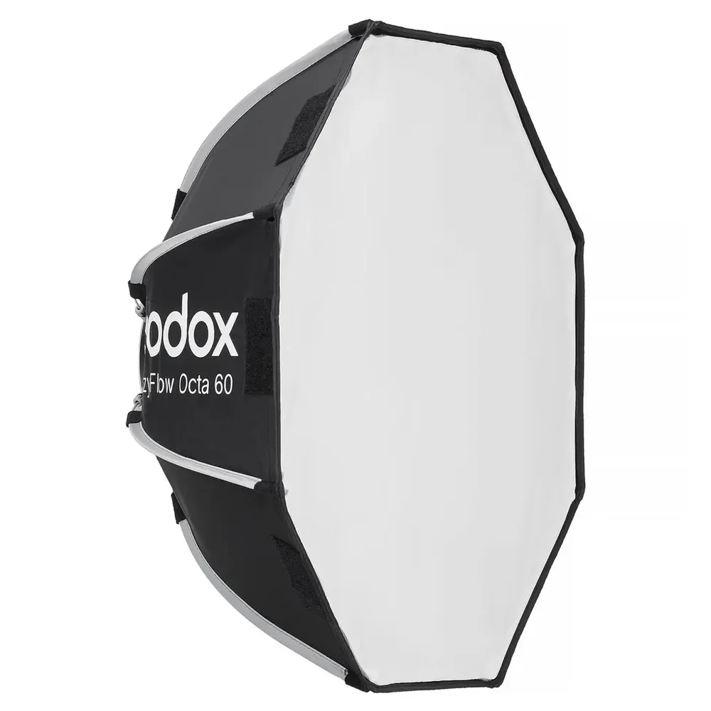 Godox EazyFlow Octa 60 Softbox Foldable v:5558847