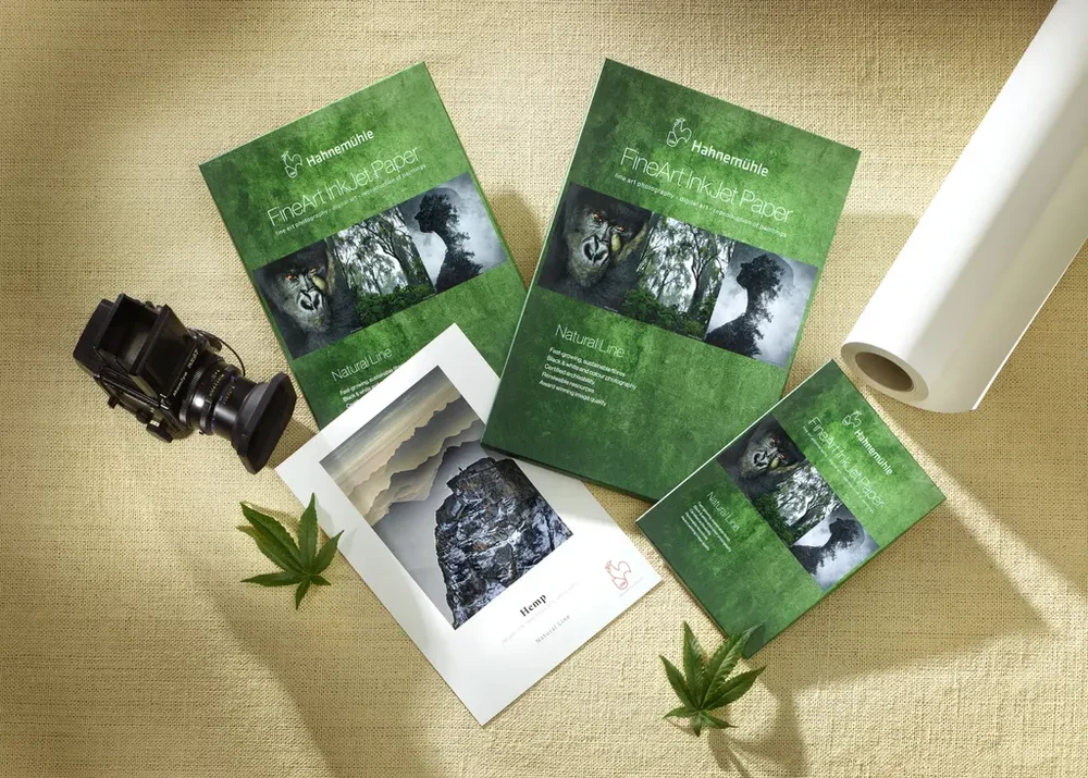 Hahnemühle Hemp 290gr A3 v:7943165