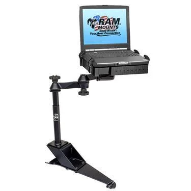 RAM MOUNT VEHICLE SYSTEM 2006- TOYOTA FJ v:5076860