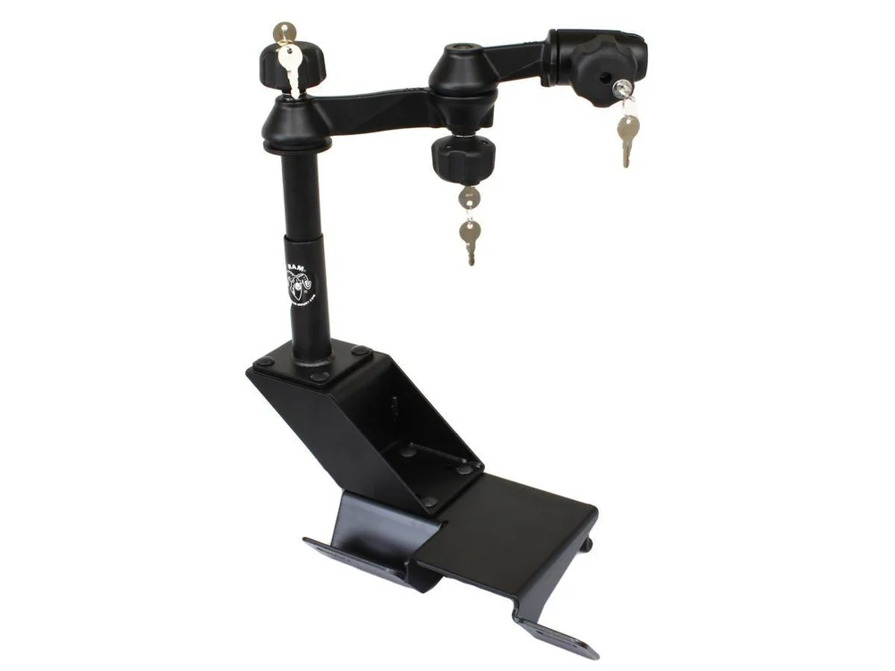 RAM MOUNT RAM-MNT-DISH BASE 1994-NEWER RANGER v:1117904