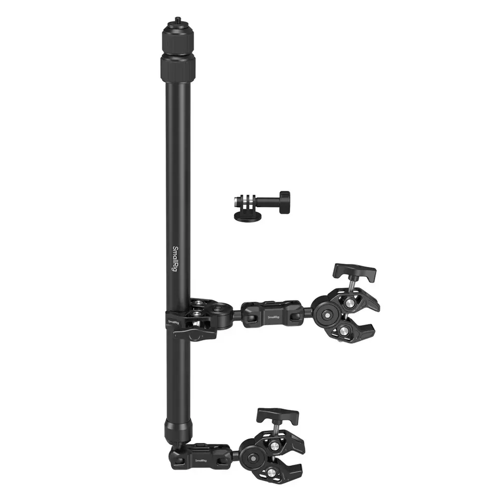 SmallRig 5459 Cycling Camera Mount v:3472671