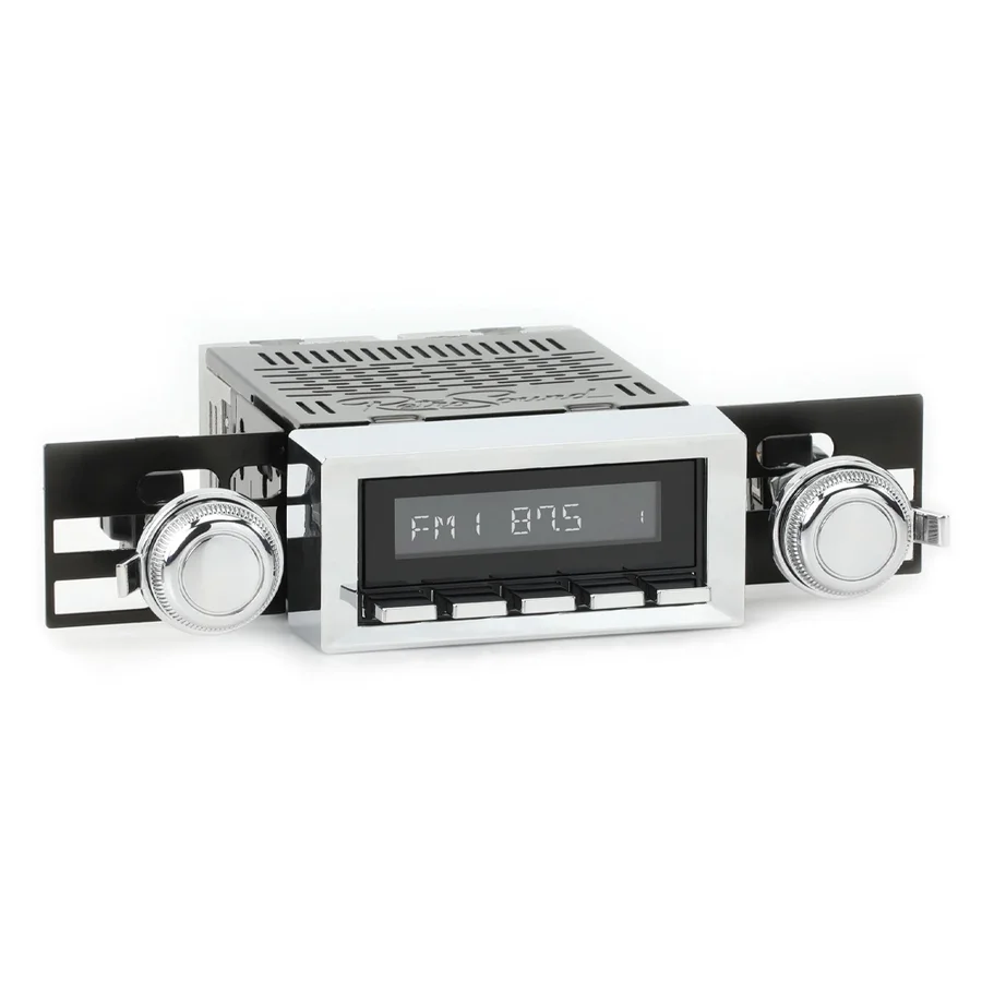 RetroSound DAB+ RetroRadio v:1189765