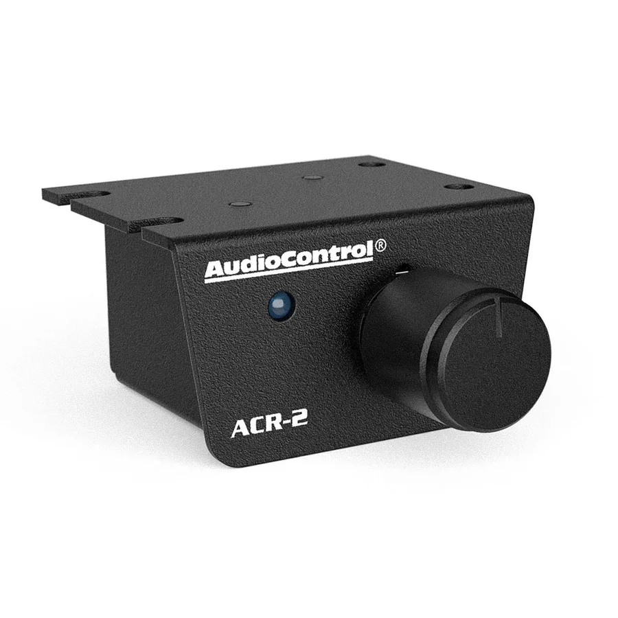 AudioControl Bassremote v:5622904