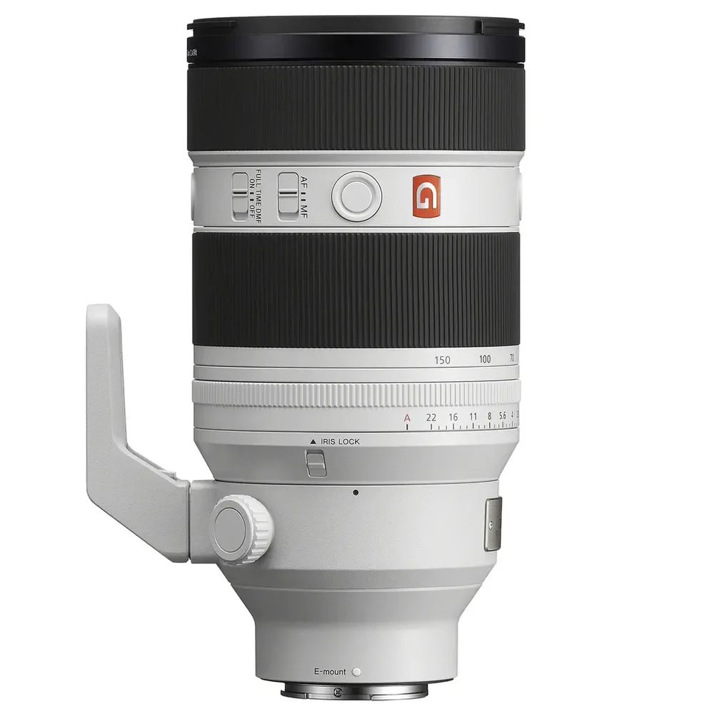 Sony FE 50-150mm f/2 GM v:2444345
